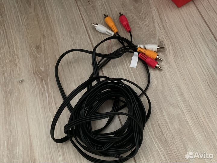 Игра Dendy Junior