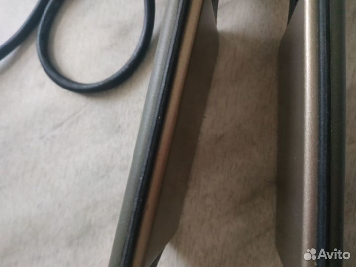 Утюжок, выпрямитель волос