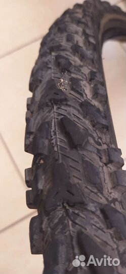 Покрышки 26 и 28