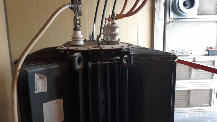 Трансформатор тсл