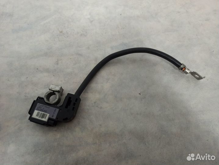 Пиропатрон минусовой BMW X5 E70 X6 E71