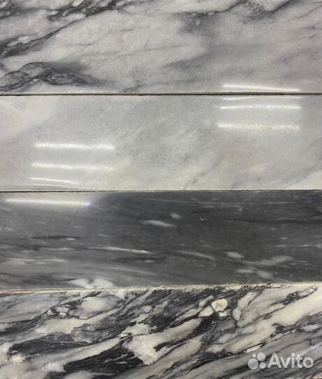 Месторождение мрамора. Мраморный карьер