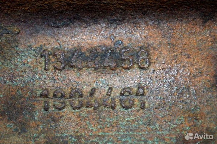 Привод топливного насоса scania 3-series 113 (01.8