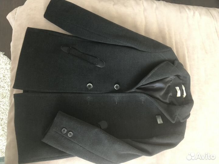 Пальто детское