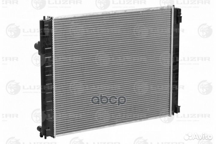 Радиатор охл. для а/м Infiniti FX35/QX70 (08)
