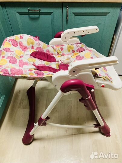 Стул для кормления