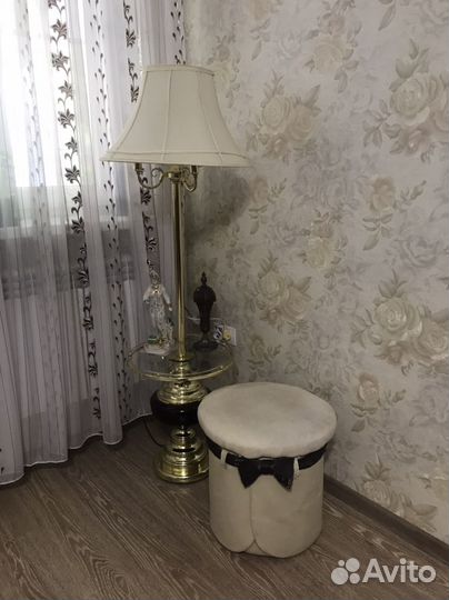 Пуф пуфик бу