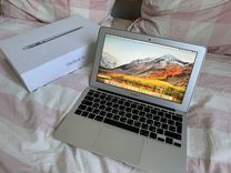 Apple MacBook air 2015 128gb