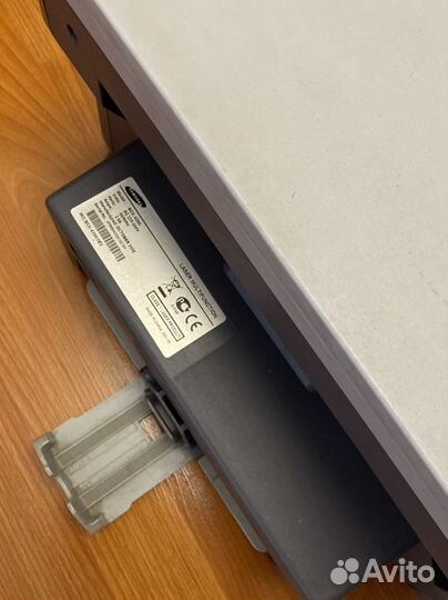 Мфу samsung scx 4200 принтер/сканер/копир