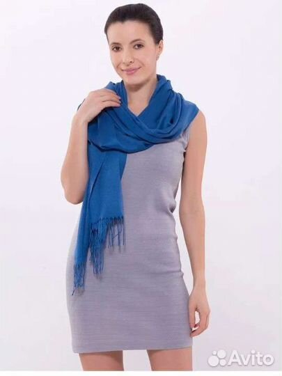 Новый тонкий палантин Турция