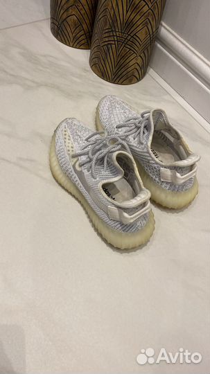 Adidas yeezy boost 350 V2 static reflective