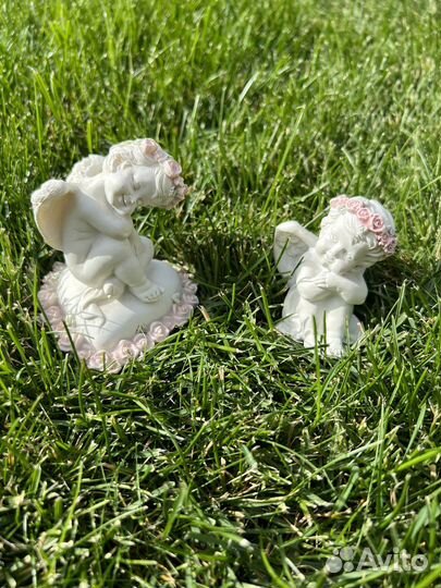 Коллекция ангелов