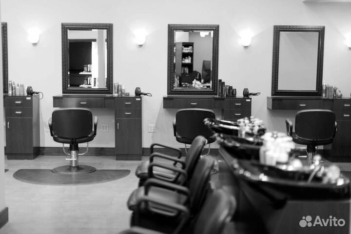 Лаборатория для салона красоты