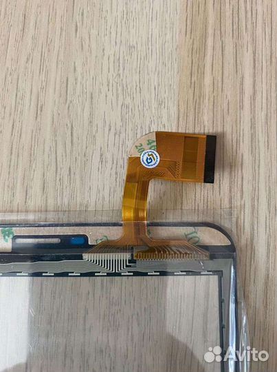 Тачскрин 8.1