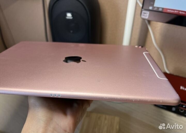 iPad Pro 10,5 2017 (256gb) на запчасти