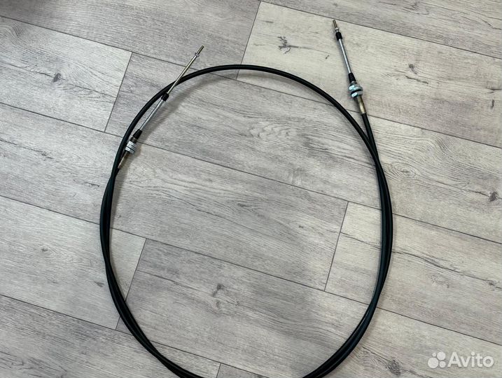 Трос тду на каток 3,5м