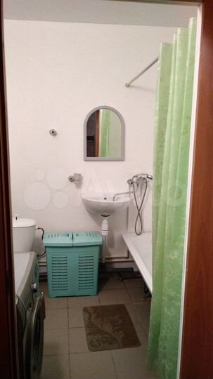 Квартира-студия, 28 м², 13/15 эт.