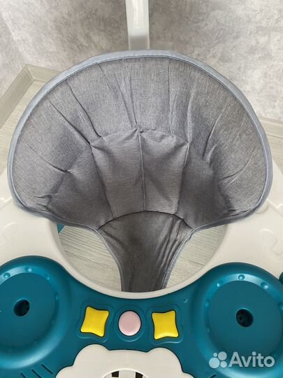 Ходунки детские