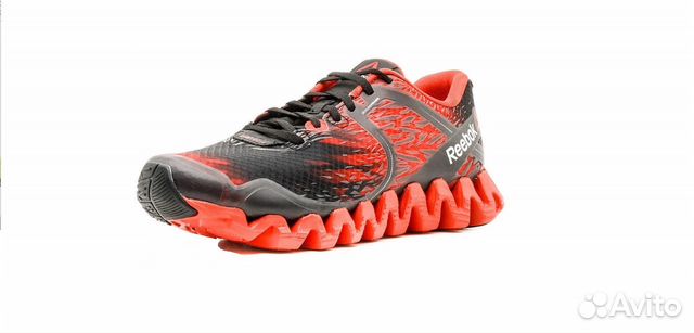 Reebok zig squared cruz hotsell