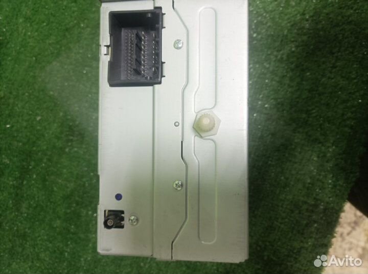 Магнитола Opel Astra J A16XER 2013