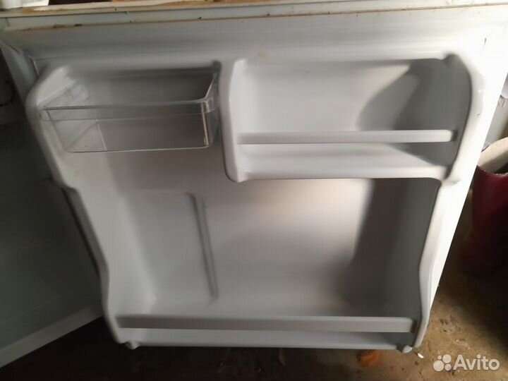 Продам новый холодильник