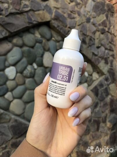 Urban tribe 02.51 100 ml