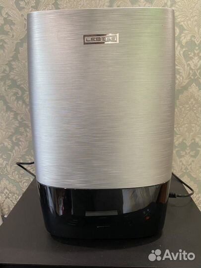 Увлажнитель воздуха Lebepg