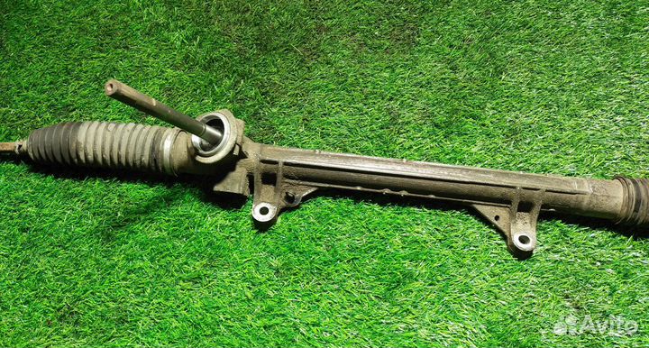 Рулевая рейка Renault Scenic 2