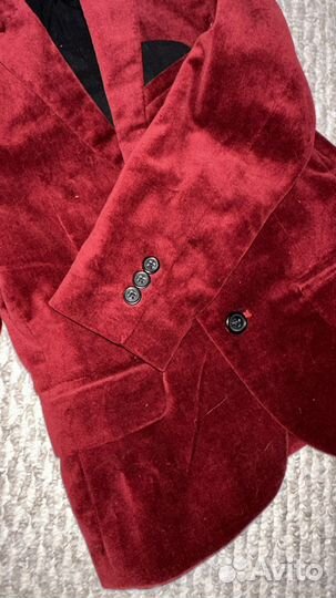 Пиджак с рубашкой для мальчика hm