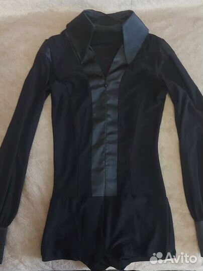 Костюмы и одежда для бальных танцев