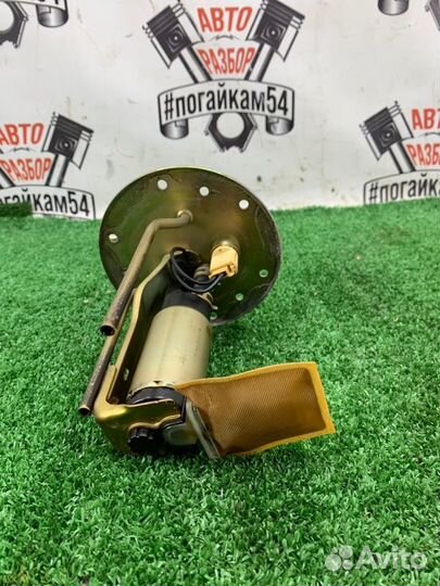 Топливный насос Mitsubishi Galant EA1A 4G93 1999