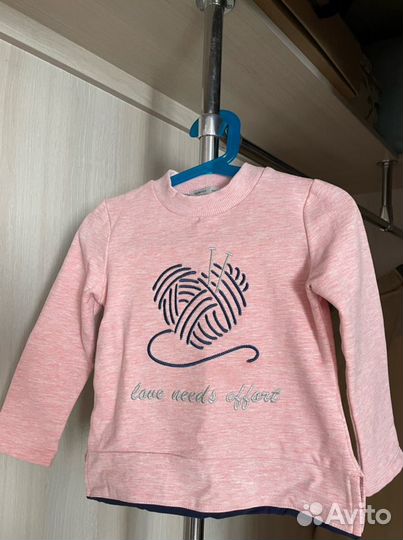 Детская одежда для девочек