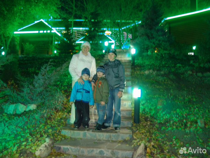 Няня для вашего ребенка и сиделка(компаньон)