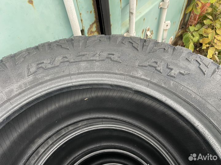 Maxxis AT-811 Razr AT 35/12.5 R20 125Q