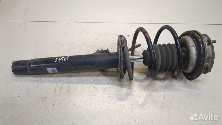 Амортизатор подвески BMW 3 E46, 2004