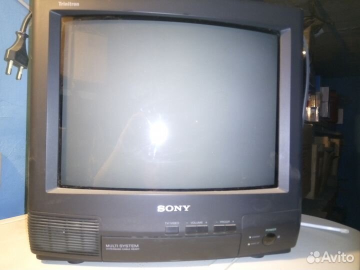 Телевизор Sony