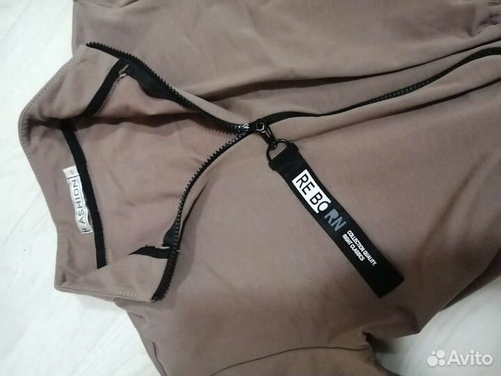 Комбинезон женский 42