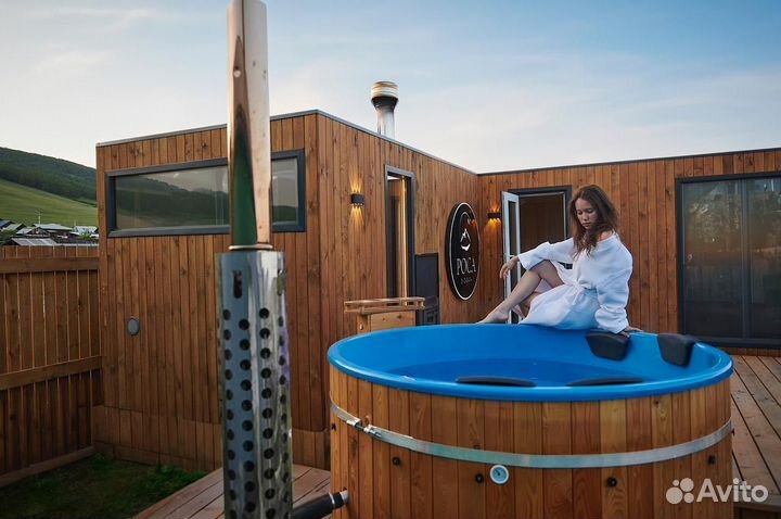 Купель SD/loll1O807