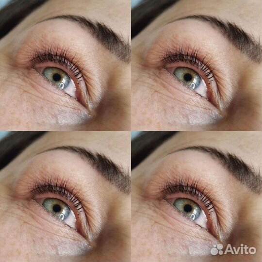 Автозагар, моментальный загар, ламинирование ресни