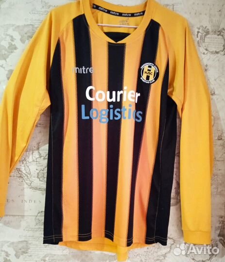 Футболка спорт. с длинным рукавом-50р