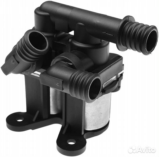 Клапан отопителя BMW 64118391417 1147412062