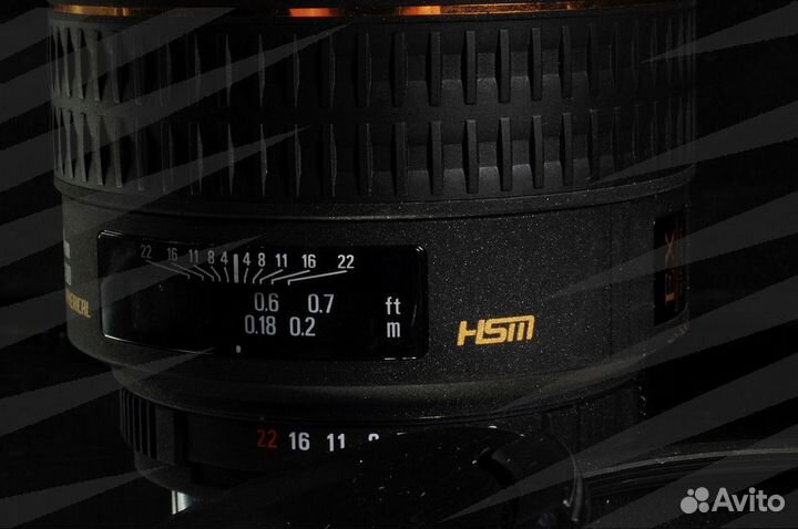 Sigma 14mm / 2.8 / 5584