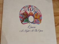 Queen - A Night AT The Opera