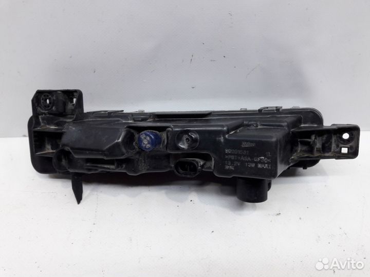 Птф передний левый Bmw 5 G30 2016