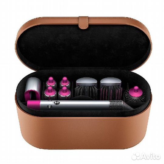 Фен-стайлер Dyson Airwrap hs01 оригинал из европы