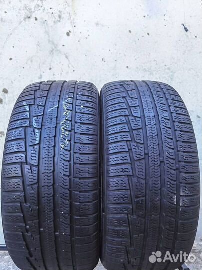Nokian Tyres WR A3 235/45 R17 97V