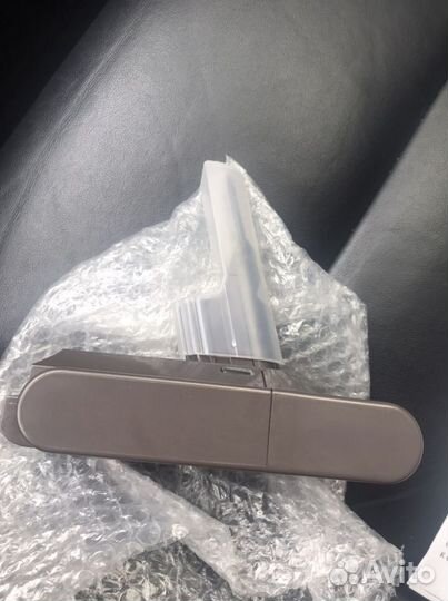 Аккумулятор для пылесоса