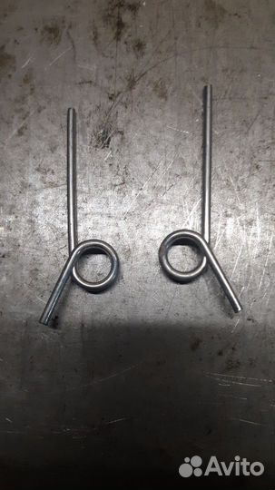 Запчасти для самокатов детских