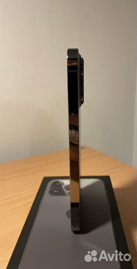 iPhone 13 Pro, 256 ГБ