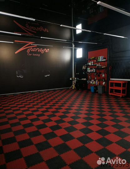 Пвх плитка 500x1257